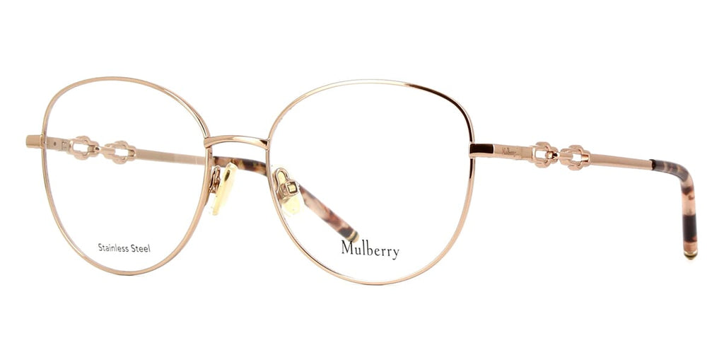 Mulberry VML224 0A32 Glasses