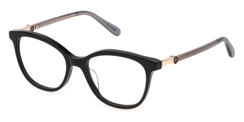 Mulberry VML240 0BLK Glasses