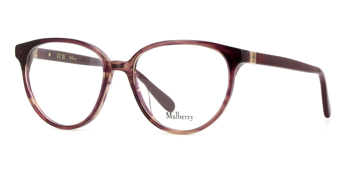 Mulberry VML261 0P82 Glasses