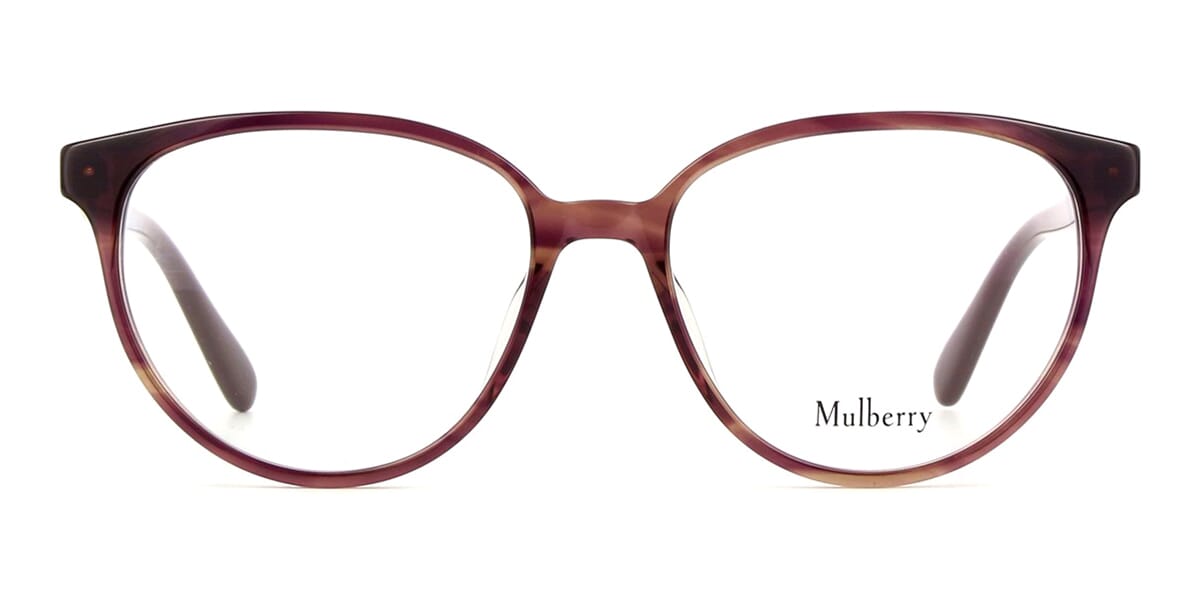 Mulberry VML261 0P82 Glasses