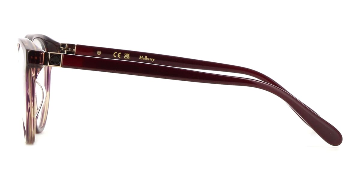 Mulberry VML261 0P82 Glasses