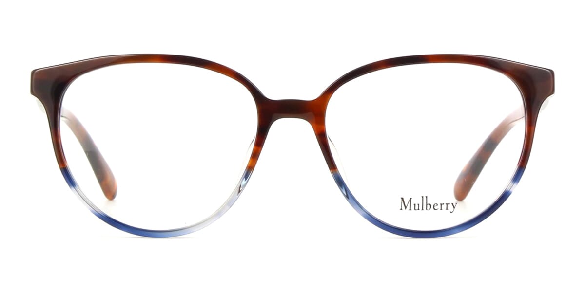 Mulberry VML261 0V35 Glasses