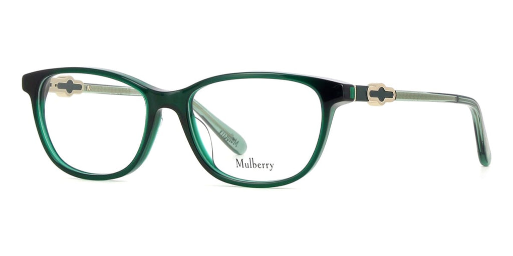 Mulberry VML263 06RS Glasses