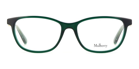 Mulberry VML263 06RS Glasses
