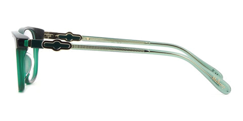 Mulberry VML263 06RS Glasses