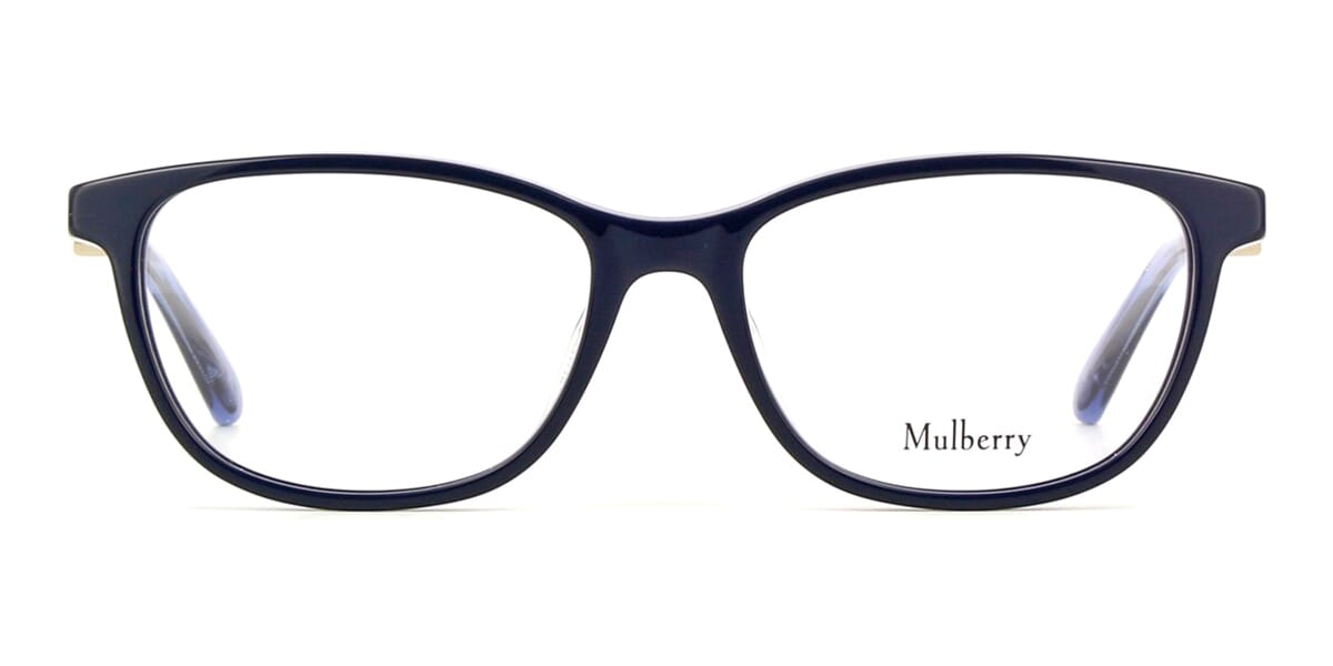 Mulberry VML263 09AG Glasses