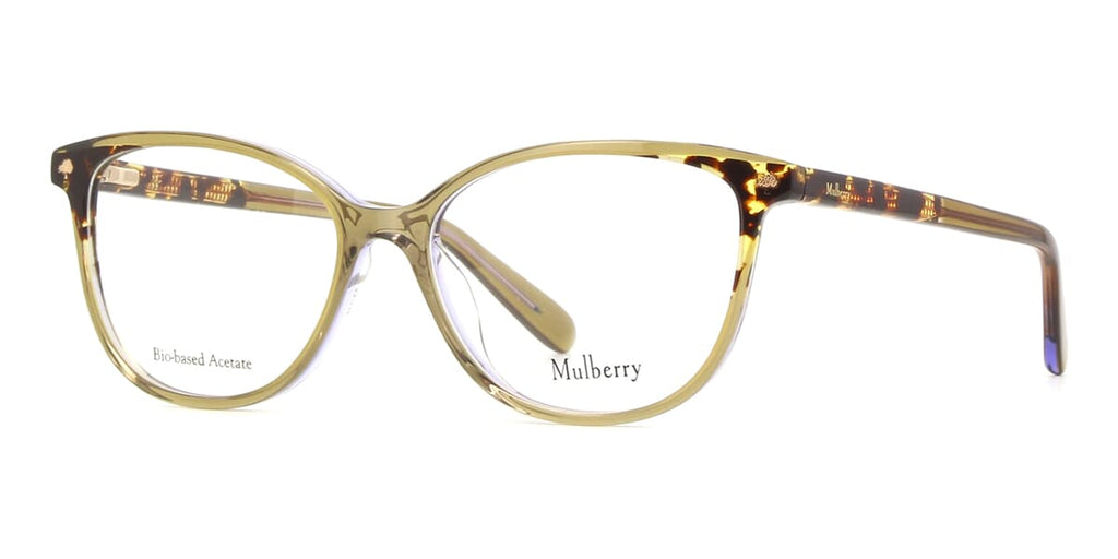 Mulberry VML265 09MG Glasses