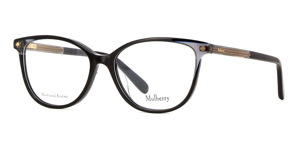 Mulberry VML265 0BLK Glasses