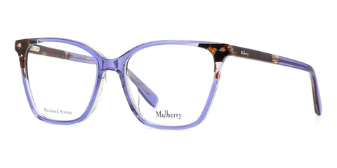 Mulberry VML266 09DN Glasses