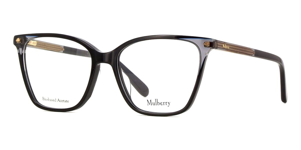 Mulberry VML266 0BLK Glasses