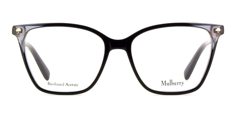 Mulberry VML266 0BLK Glasses