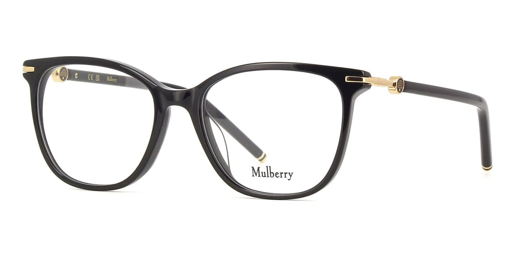 Mulberry VML267 0700 Glasses