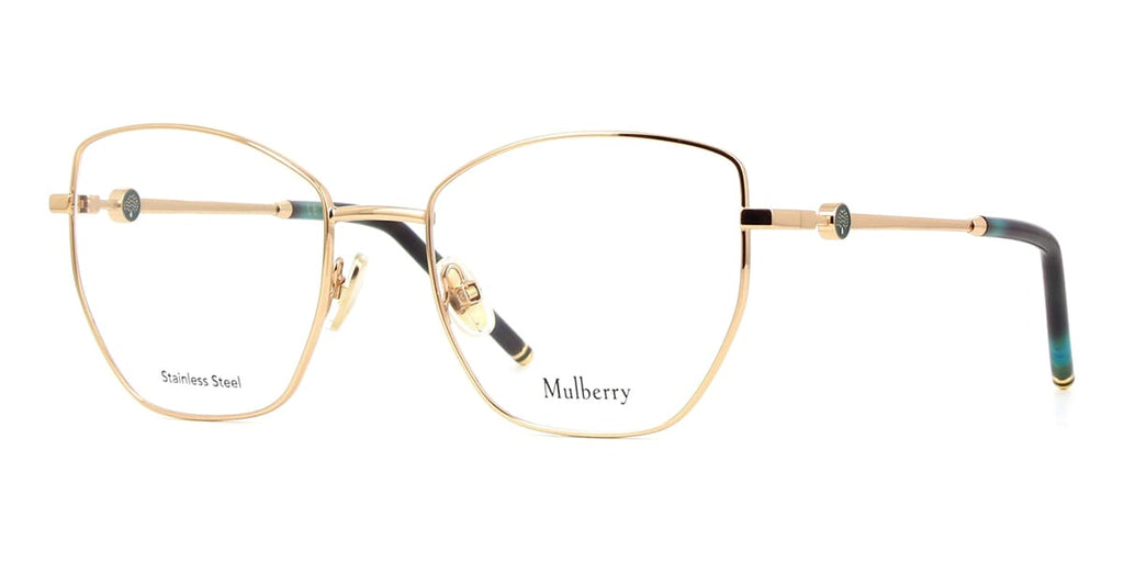 Mulberry VML268 0300 Glasses