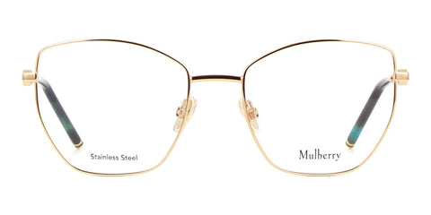 Mulberry VML268 0300 Glasses