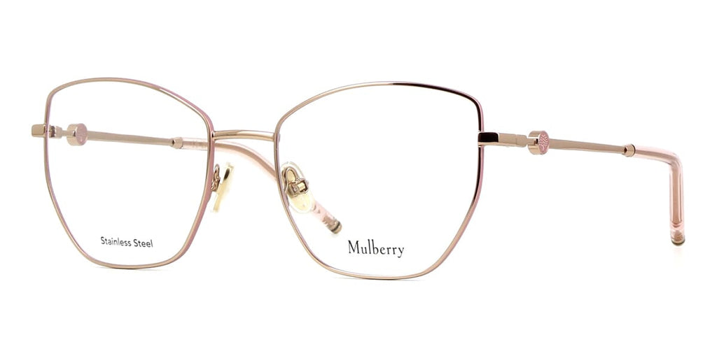 Mulberry VML268 0SMG Glasses