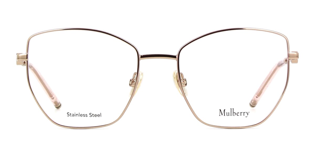 Mulberry VML268 0SMG Glasses