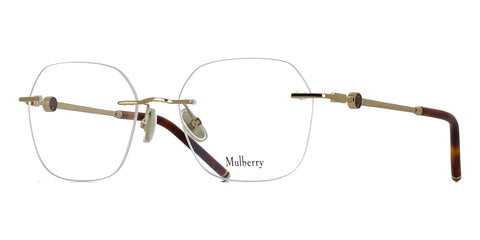 Mulberry VML269 0300 Glasses