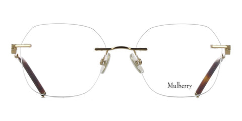 Mulberry VML269 0300 Glasses