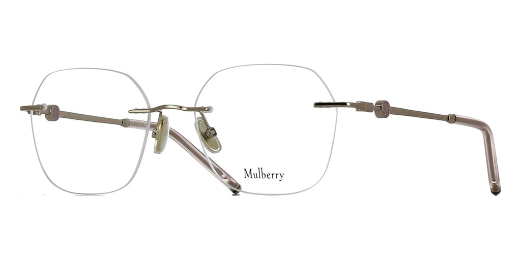 Mulberry VML269 0A32 Glasses