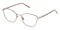 Mulberry VML274 0F38 Glasses