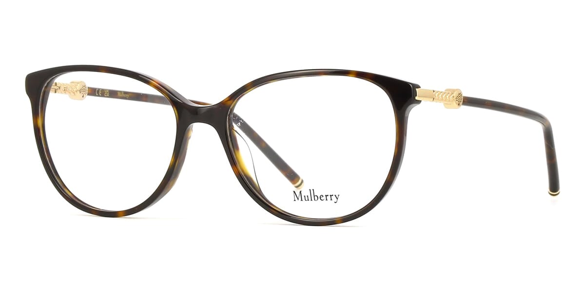 Mulberry VML275 0722 Glasses
