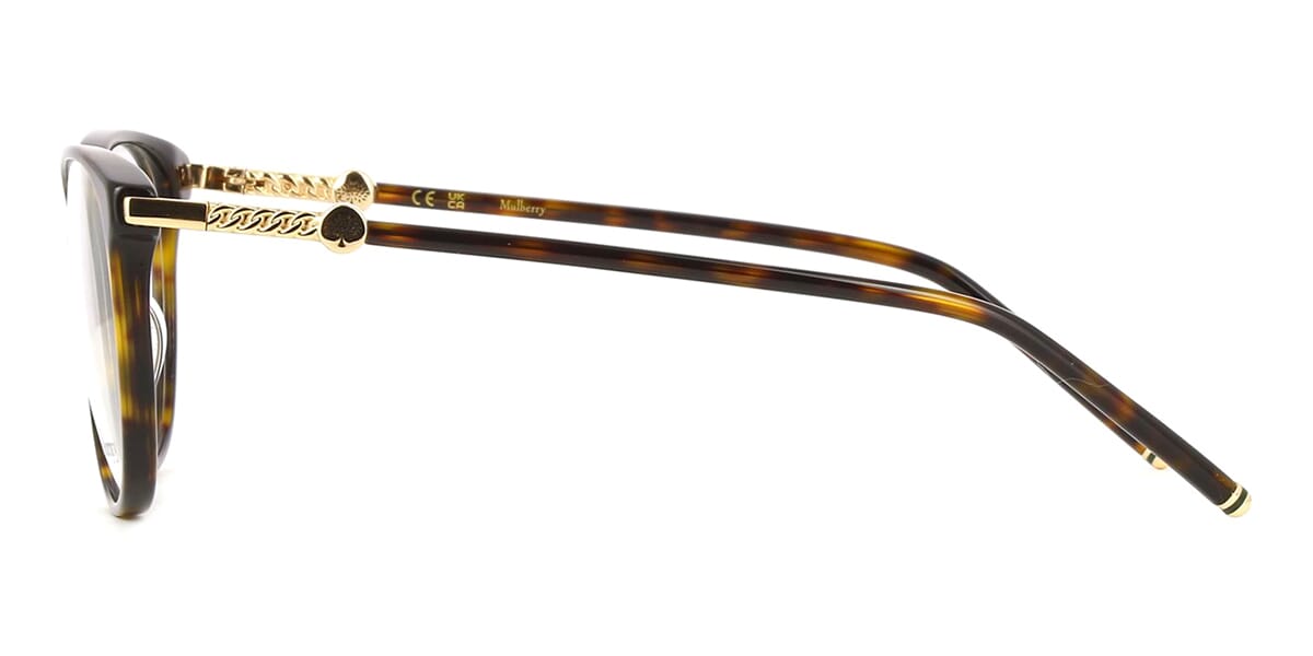 Mulberry VML275 0722 Glasses