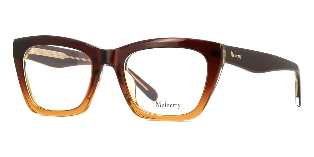Mulberry VML276 06ZX Glasses