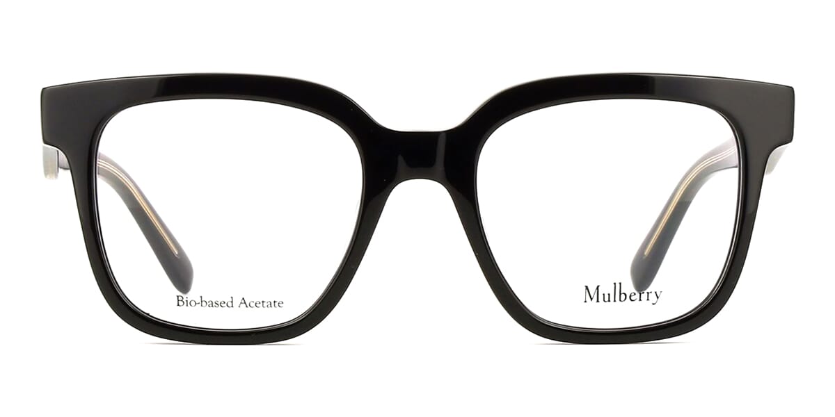 Mulberry VML277 0700 Glasses