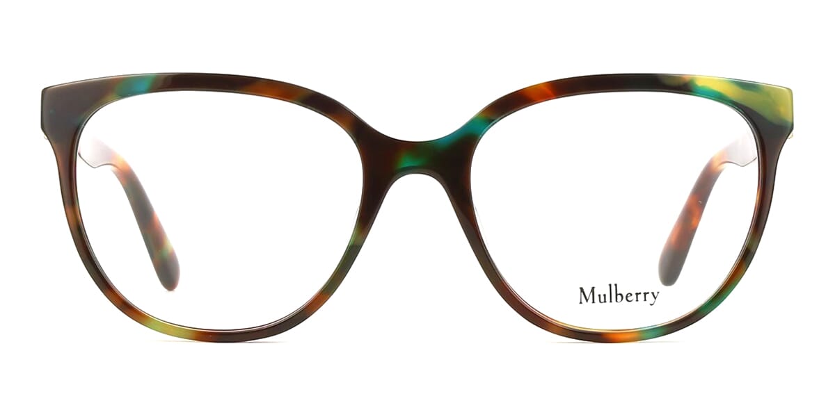 Mulberry VML279 0V34 Glasses