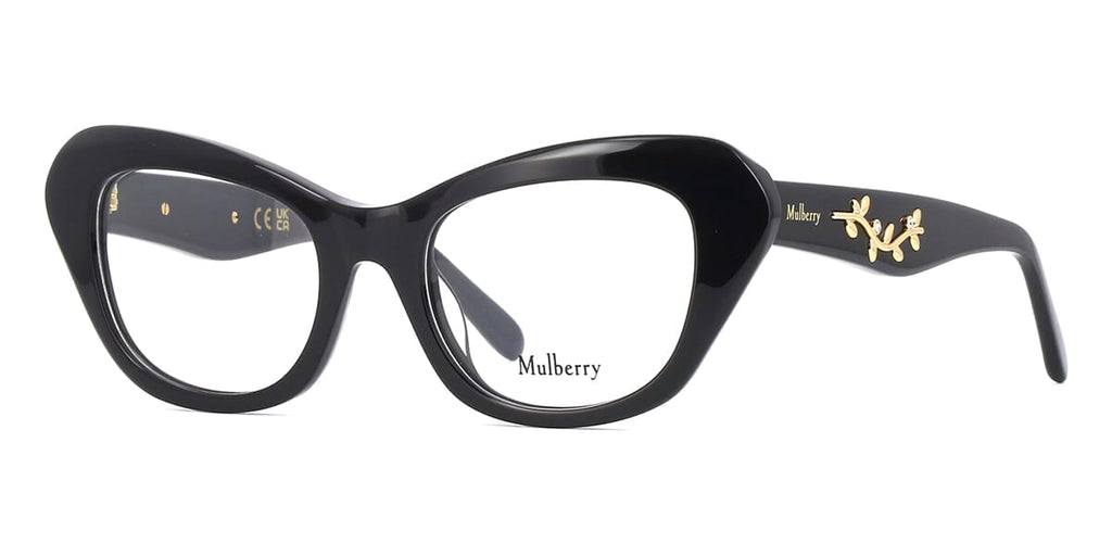 Mulberry VML280S 0700 Glasses