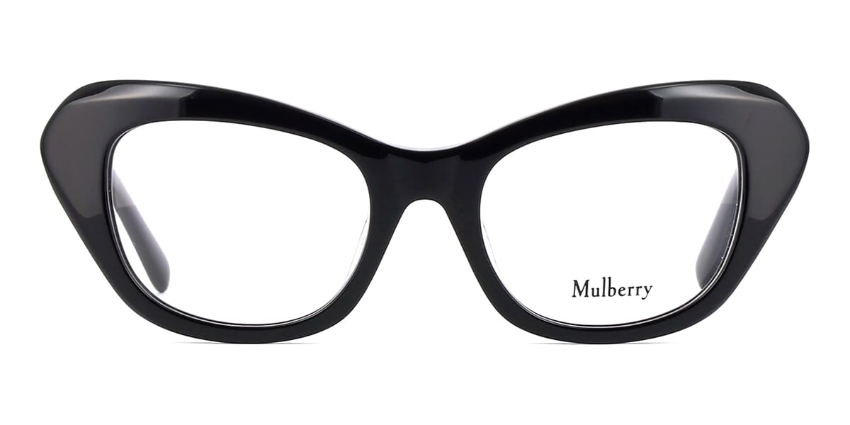 Mulberry VML280S 0700 Glasses