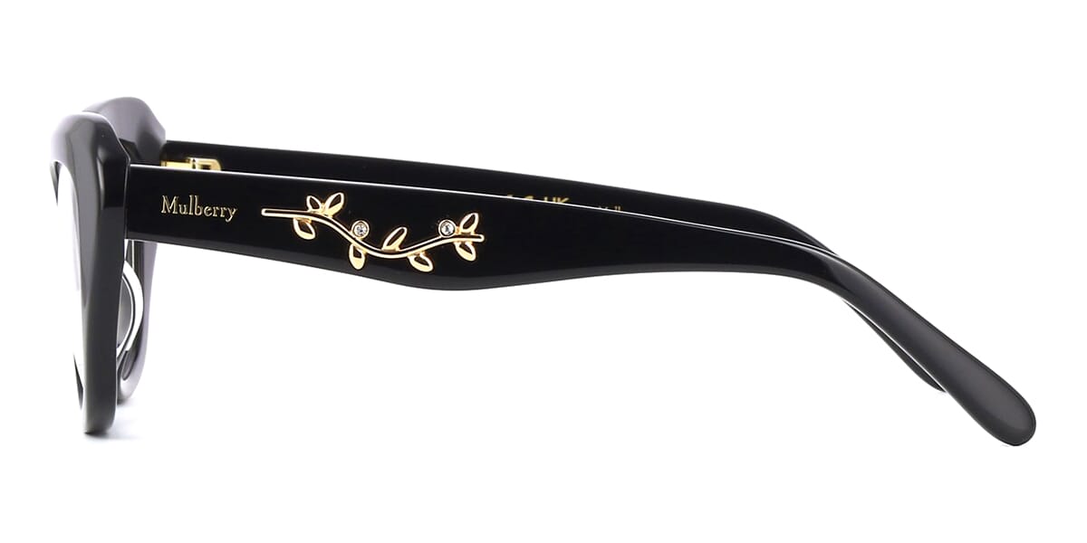 Mulberry VML280S 0700 Glasses