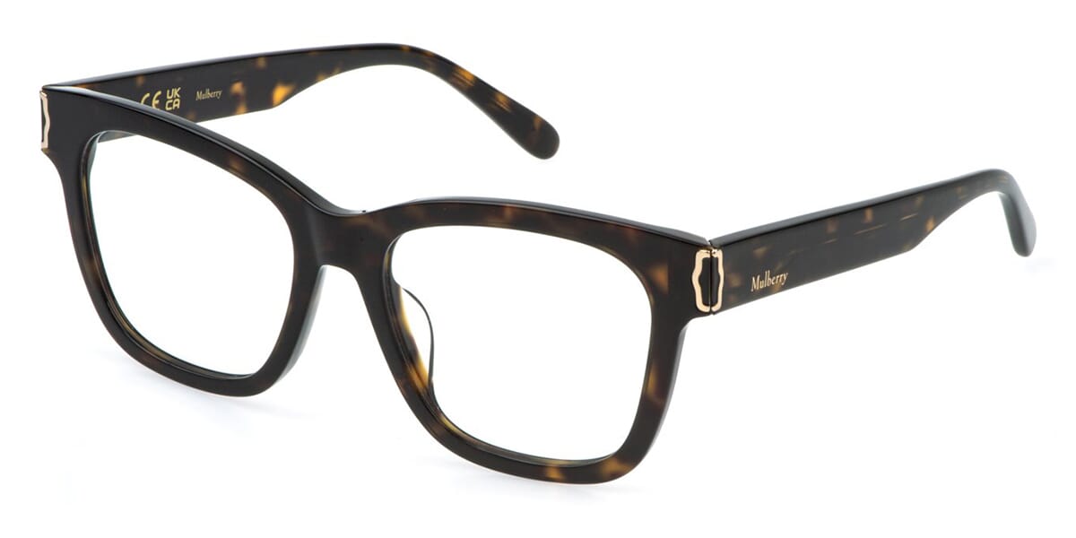Mulberry VML281 0722 Glasses