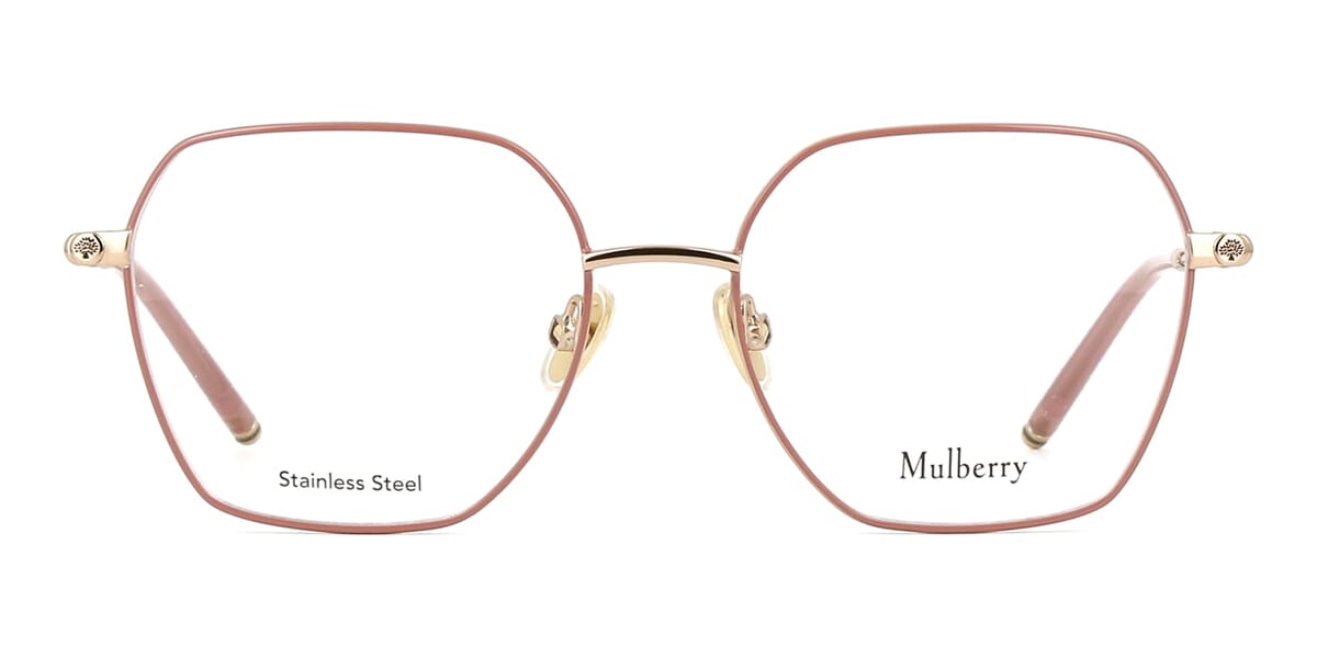 Mulberry VML282 0F38 Glasses