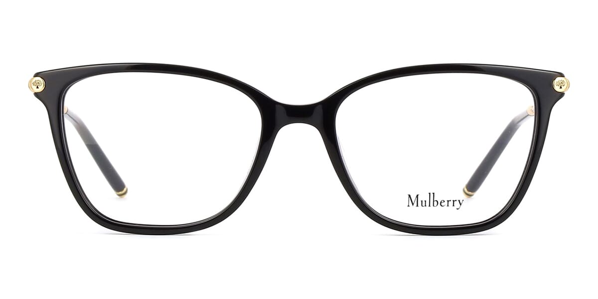 Mulberry VML283 0700 Glasses