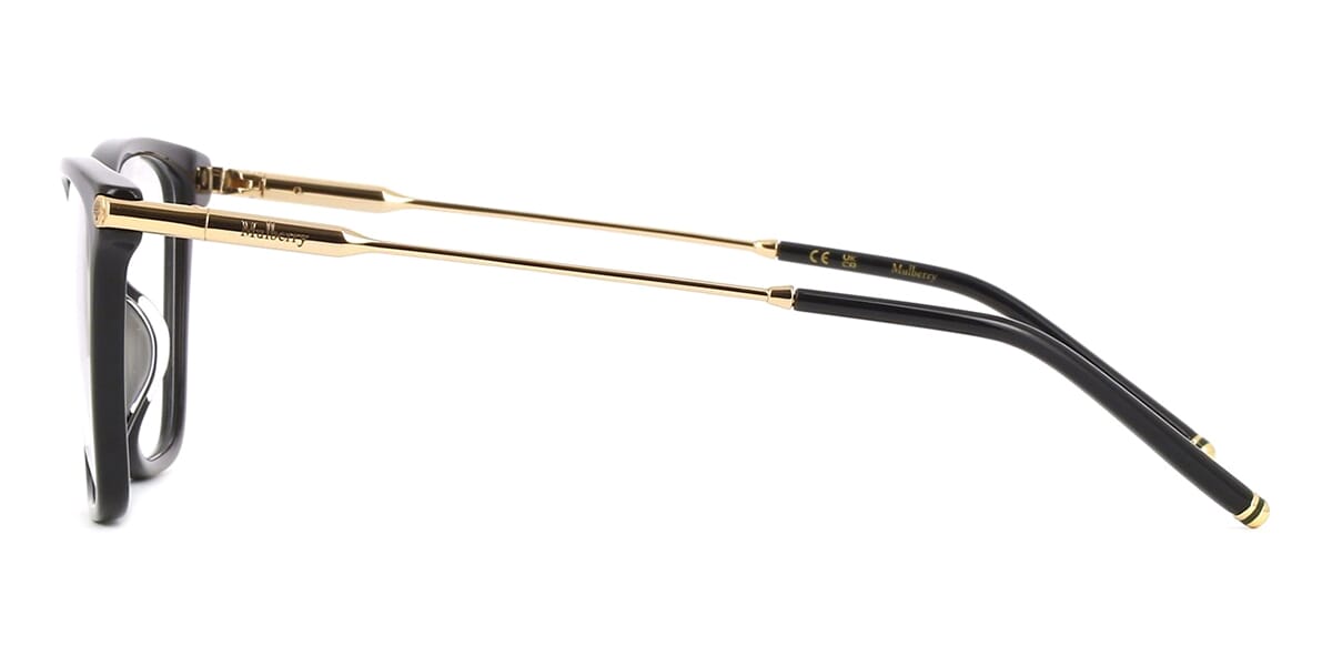Mulberry VML283 0700 Glasses