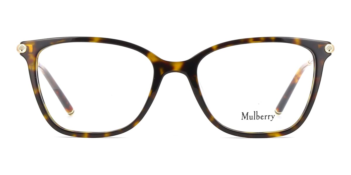 Mulberry VML283 0722 Glasses