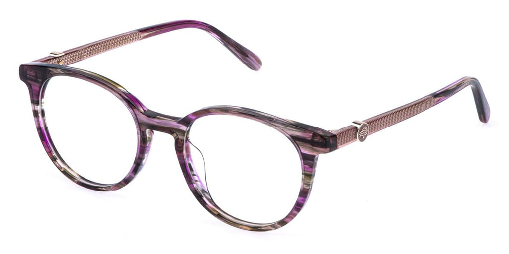 Mulberry VML304 0VBL Glasses