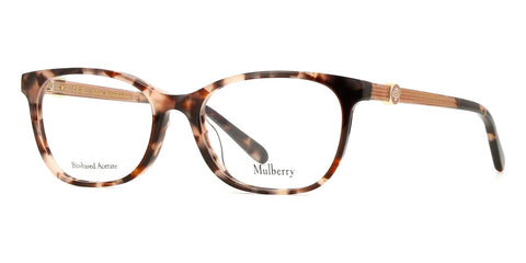 Mulberry VML305 01GQ Glasses