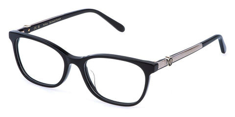 Mulberry VML305 0BLK Glasses