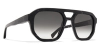 Mykita Sun Acetate Bold Amare 801 - As Seen On Jason Statham