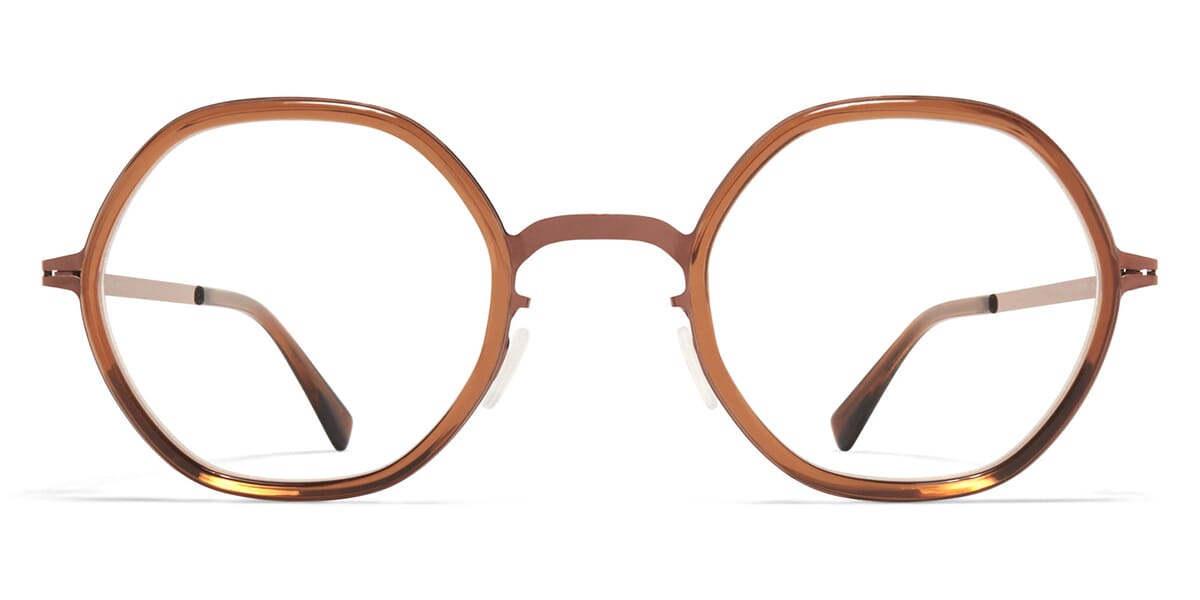 Mykita Lite Alya A40 830 Glasses