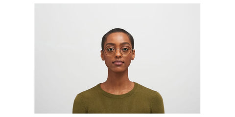 Mykita Lite Alya A40 830 Glasses