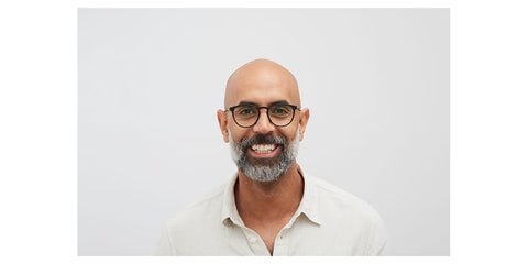 Mykita Lite Nukka C2 915 Glasses