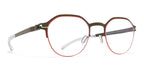 Mykita No1 Dorian 625 Glasses