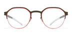Mykita No1 Dorian 625 Glasses