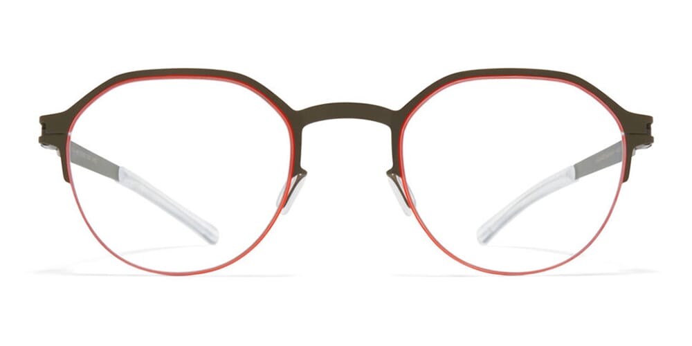 Mykita No1 Dorian 625 Glasses