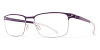 Mykita No1 Gerhard 557 - As Seen On Amandla Stenberg