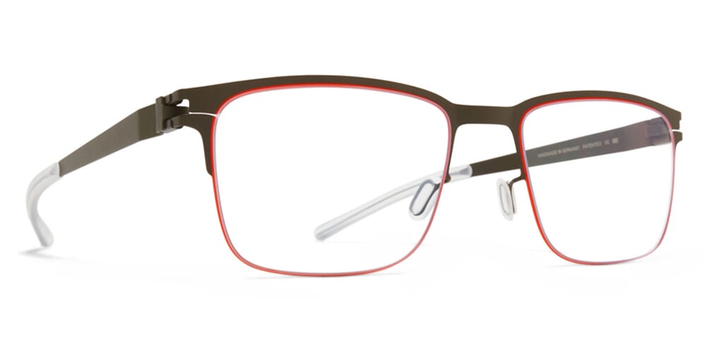 Mykita No1 Harrison 625 Glasses