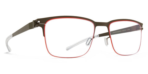 Mykita No1 Harrison 625 Glasses